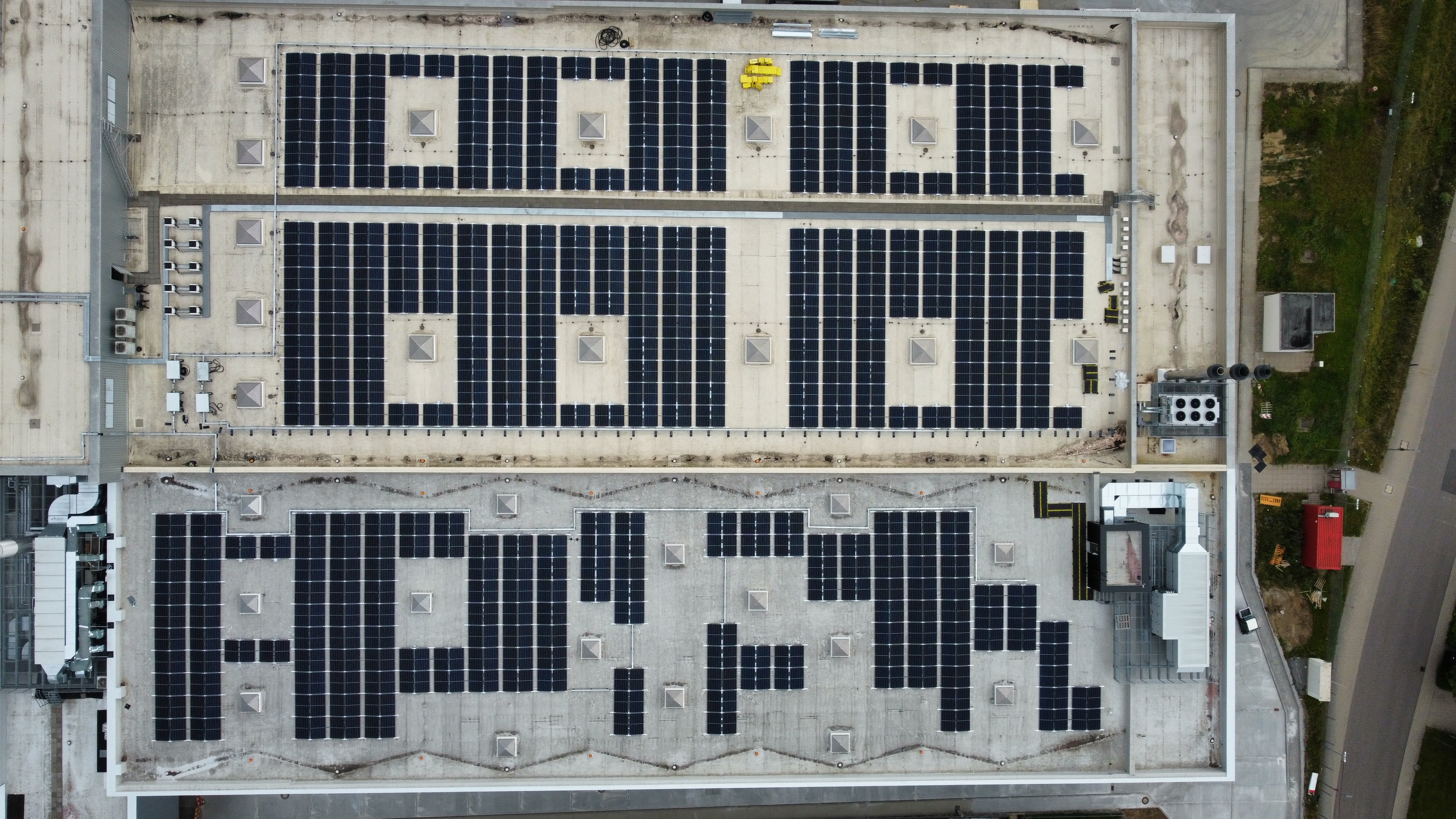 Realizácia LH Energy — Germany — 2024