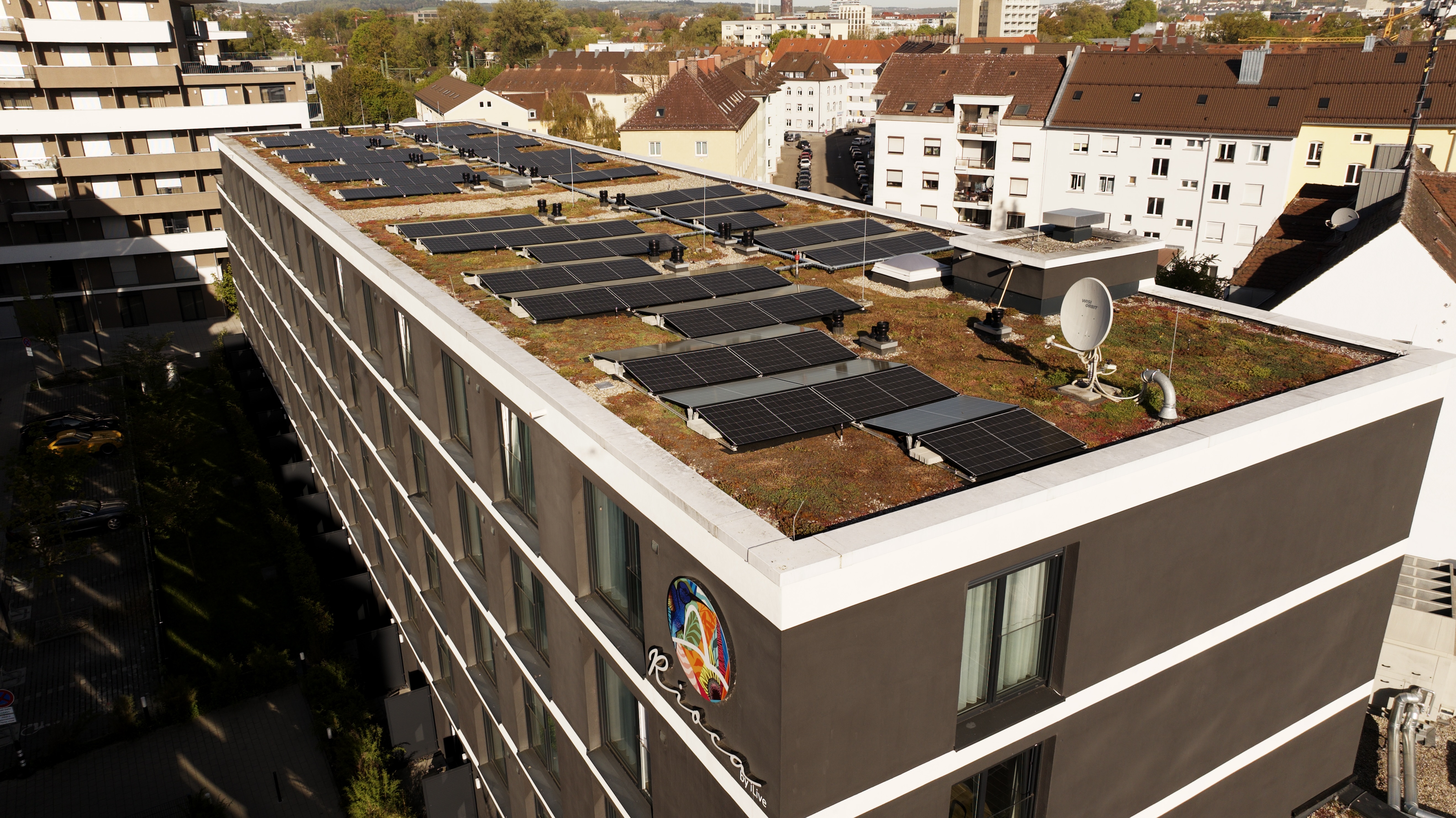 Realizácia LH Energy — Germany — 2026