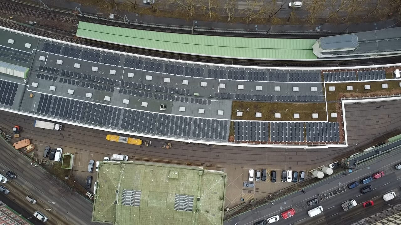 Realizácia LH Energy — Austria — 2025