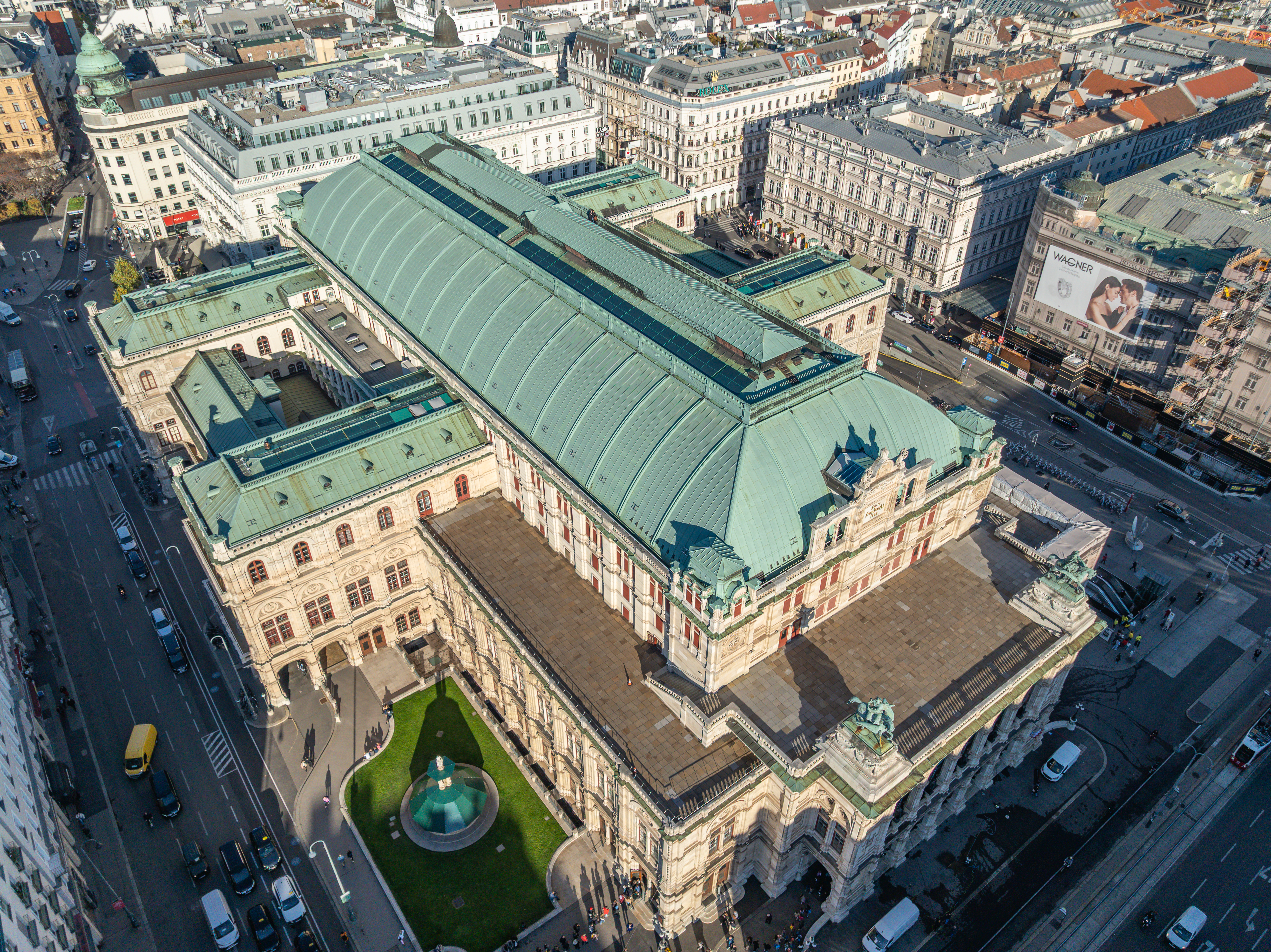 Realizácia LH Energy — Austria — 2025