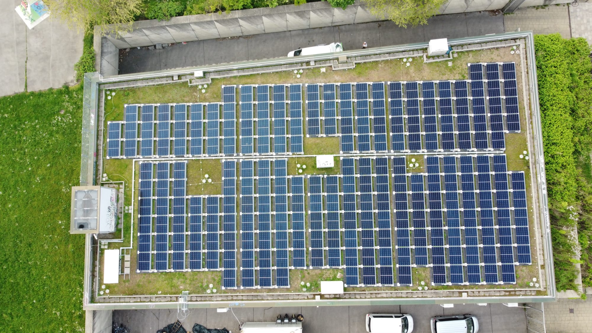 Realizácia LH Energy — Austria — 2025