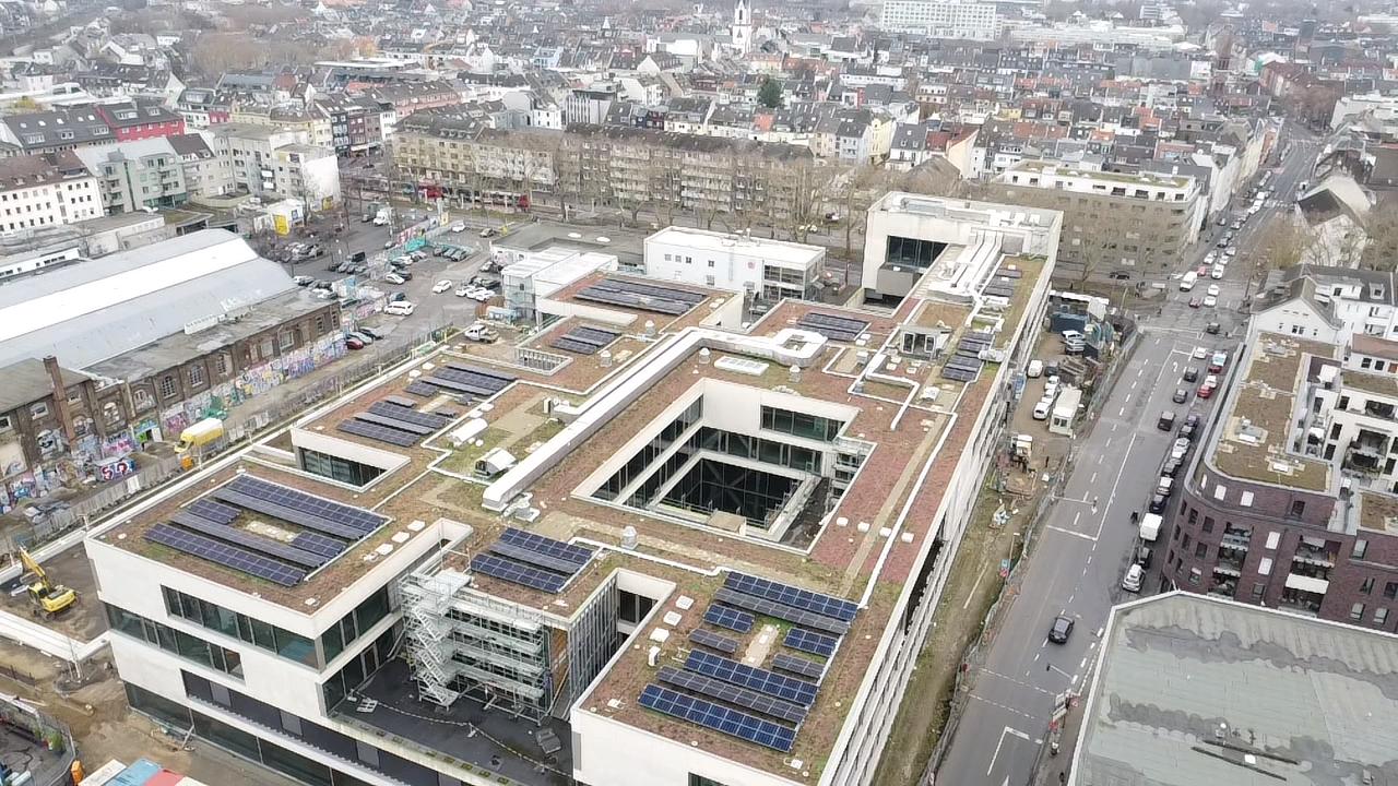 Realizácia LH Energy — Germany — 2025