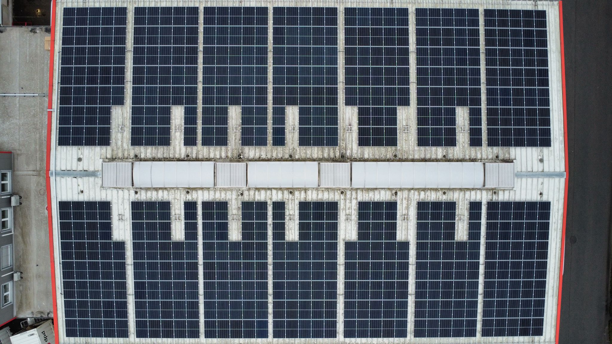 Realizácia LH Energy — Austria — 2026