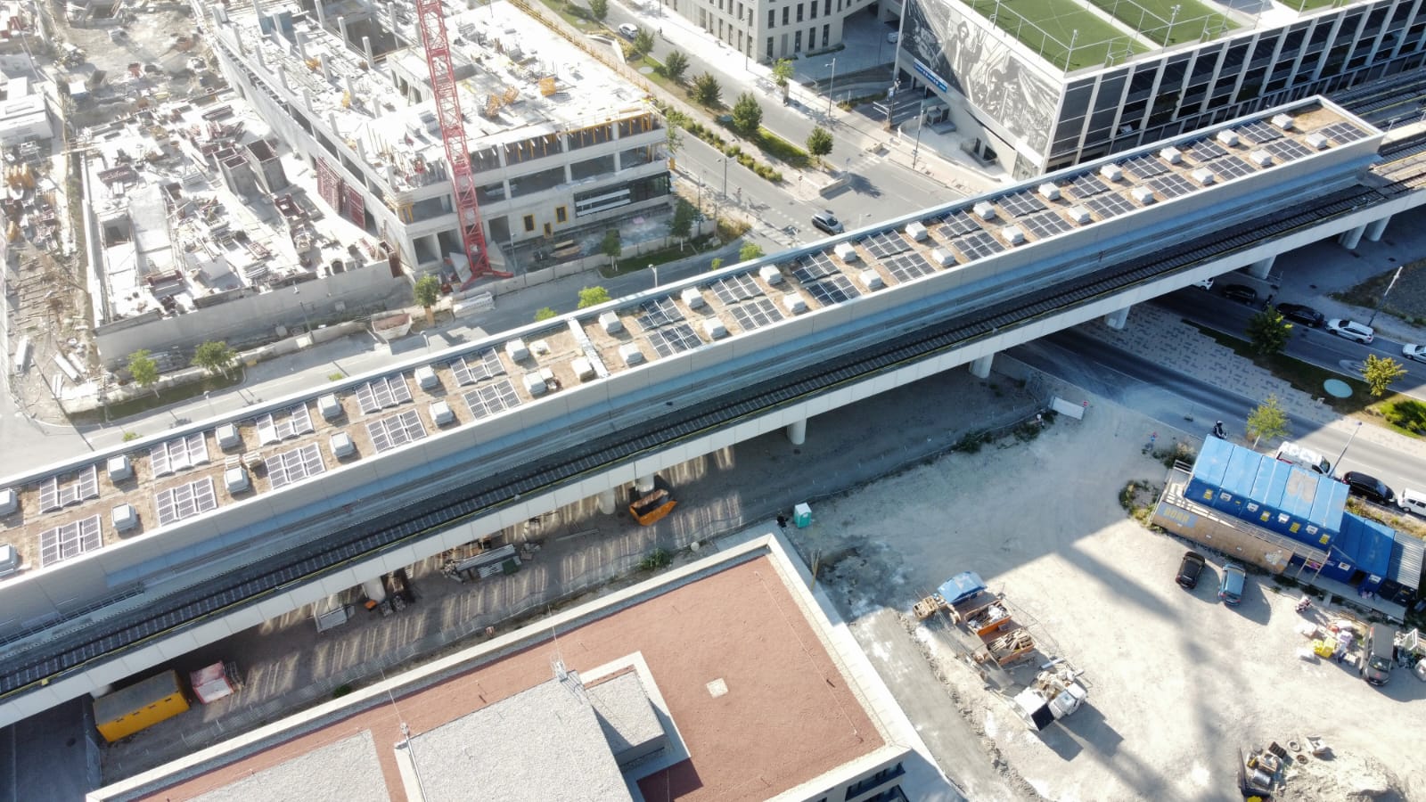 Realizácia LH Energy — Austria — 2024