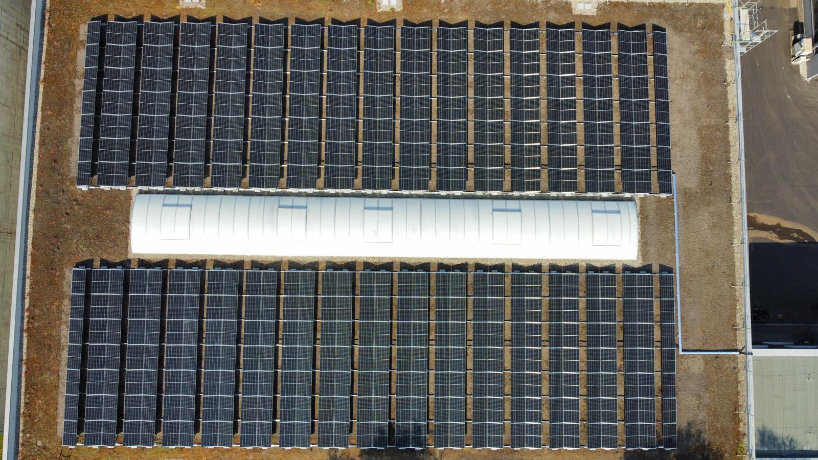 Realizácia LH Energy — Austria — 2025